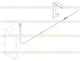 Каталог запчастей для 9F653-06A000000A0 FLAMEOUT DEVICE