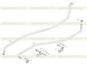 Каталог запчастей для 9F653-15B000000A0 Counterweight