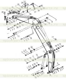 Болт M12x40-10.9-Zn.D