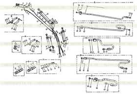 Болт M12x40-10.9-Zn.D