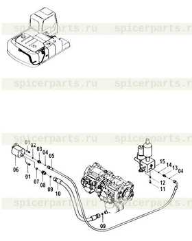 КЛАПАН ЗАПОРНЫЙ