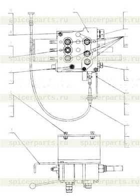 Гайка М10-04-Zn.D