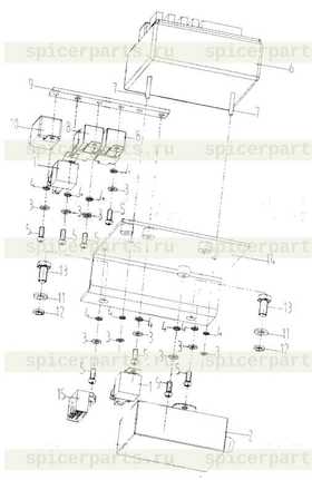 Винт М5х20-4.8-Zn.D