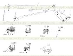 Шайба 10-140HV-Zn.D