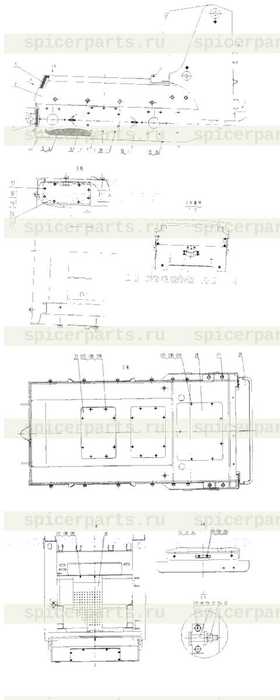 Болт М10х20-8.8- Zn.D