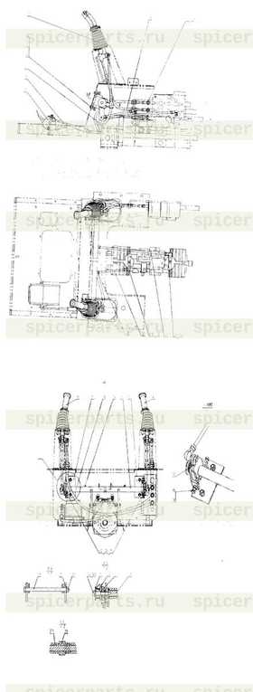 Болт М10х25-8.8-Zn.D