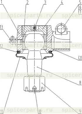 LOCK RING