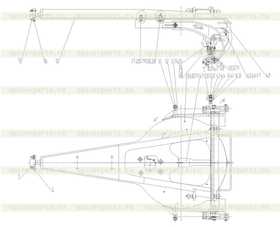 SWING BEARING