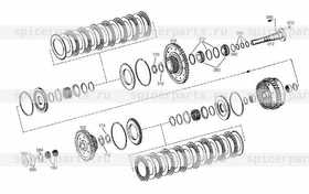 SPUR GEAR