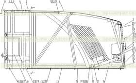 ZEROING MECHANISM