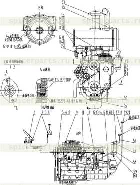 AIR PRE-FILTER