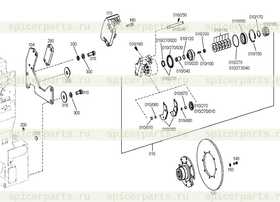 HEXAGON SCREW