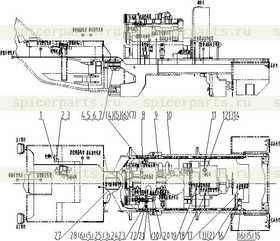 PRESSURE SWITCH