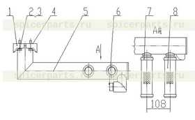 SPLIT FLANGE