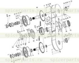 TANDEM GROUP