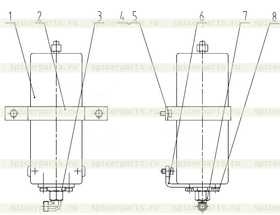 MOUNTING PLATE