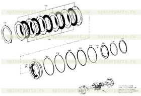 GUIDE RING