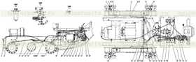 HIGH PRESSURE FILTER MOUNTING