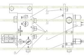 MOUNTING PLATE