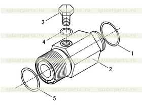 CONNECTOR