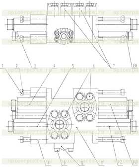 SPLIT FLANGE