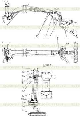 HYDRAULIC LOCK