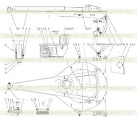 SWING BEARING