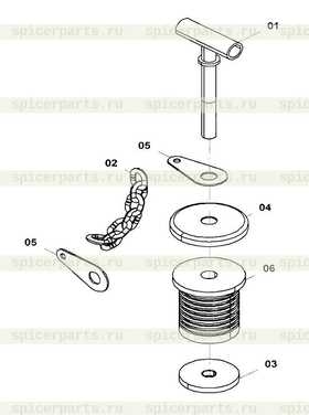 GASKET