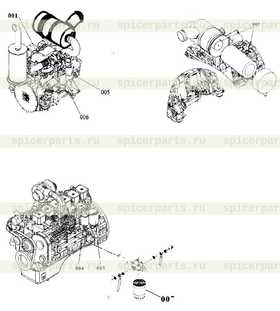 FILTER,OIL-WATER SEPARATOR FS36215