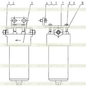 CONNECTOR