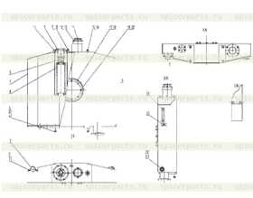 FLANGE COVER