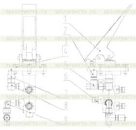 PRESSURE SWITCH