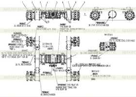 HUB CARRIER AS