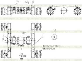 GREASE FITTING