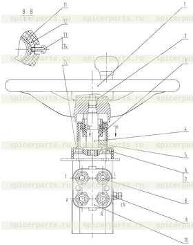 INSULATING RING