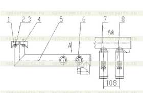 SPLIT FLANGE