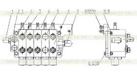 CONTROL VALVE