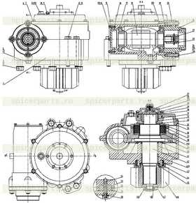 FRICTION PLATE