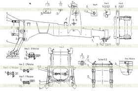 Ниппель M6X1