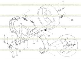 ADJUSTING ROD AS