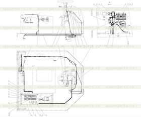 POSITION LIGHT SWITCH