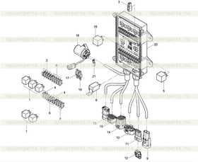 FLASH RELAY