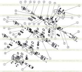 RELIEF VALVE AS