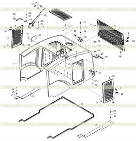 GREASE FITTING