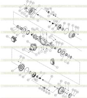 PLANETARY GEAR