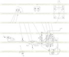 SECONDARY FILTER ELEMENT