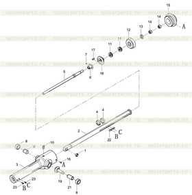 BEVEL GEAR