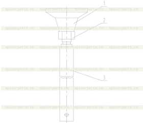 LINKAGE SHAFT