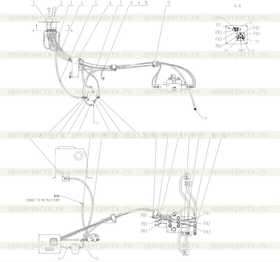 PILOT VALVE MOUNTING AS