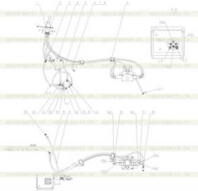 PILOT VALVE MOUNTING AS